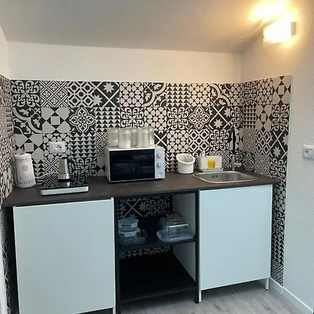 Apartman Casa Vacanza Di Leonardo