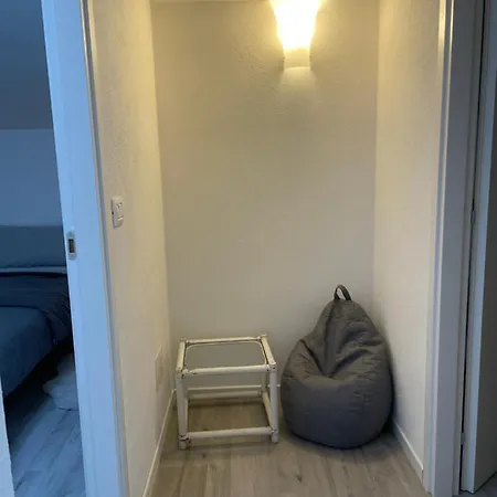Casa Vacanza Di Leonardo Apartman