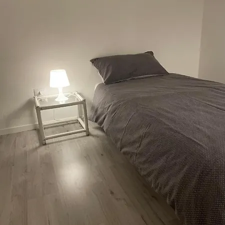 Apartman Casa Vacanza Di Leonardo