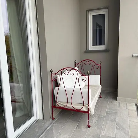 Casa Vacanza Di Leonardo Cuneo