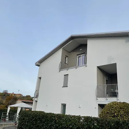 Apartman Casa Vacanza Di Leonardo Cuneo