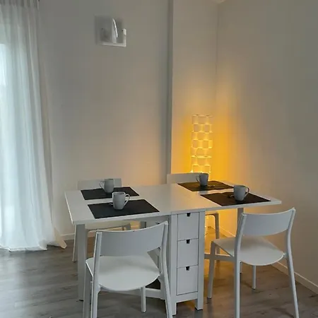 Casa Vacanza Di Leonardo Apartman