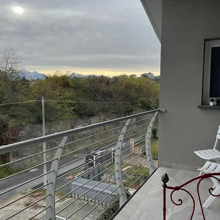 Casa Vacanza Di Leonardo *