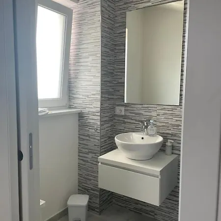 Casa Vacanza Di Leonardo Apartman
